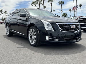 2017 Cadillac XTS Luxury