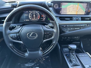 2020 Lexus ES 350 Base