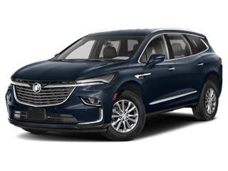 Buick Enclave - Royal Buick GMC of Tucson in Tucson AZ