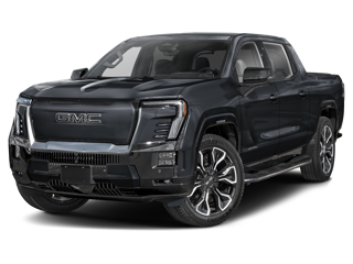 Sierra EV vs. Cybertruck - Royal Buick GMC of Tucson in Tucson AZ