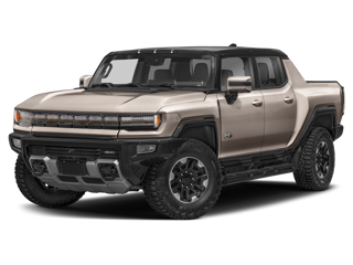 HUMMER EV vs Tesla Cybertruck - Royal Buick GMC of Tucson in Tucson AZ