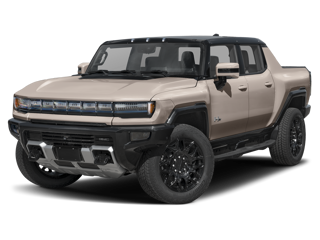 HUMMER EV vs Tesla Cybertruck - Royal Buick GMC of Tucson in Tucson AZ