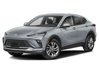 Buick Envista - Royal Buick GMC of Tucson in Tucson AZ