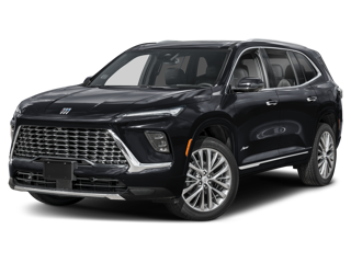 Buick Enclave - Royal Buick GMC of Tucson in Tucson AZ
