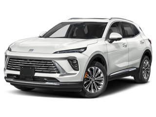 Buick Envision - Royal Buick GMC of Tucson in Tucson AZ