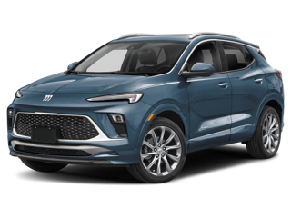 Buick Encore GX - Royal Buick GMC of Tucson in Tucson AZ