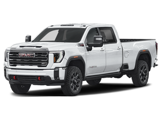 GMC Sierra HD - Royal Buick GMC of Tucson in Tucson AZ