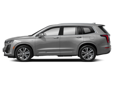 2020 Cadillac XT6 FWD Premium Luxury
