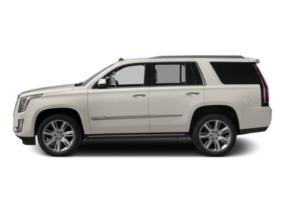 2015 Cadillac Escalade Luxury