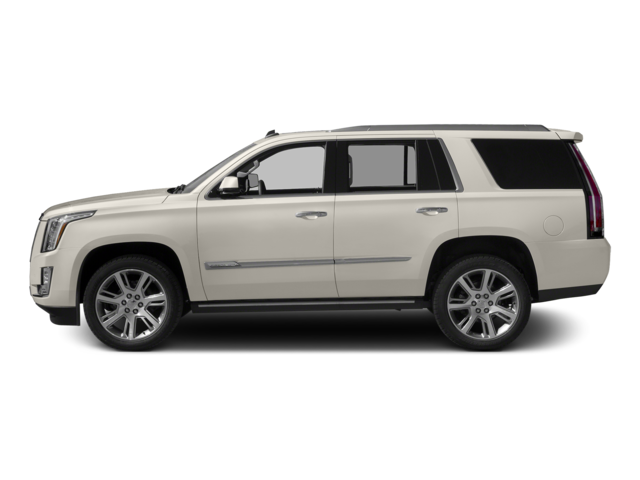2015 Cadillac Escalade Luxury