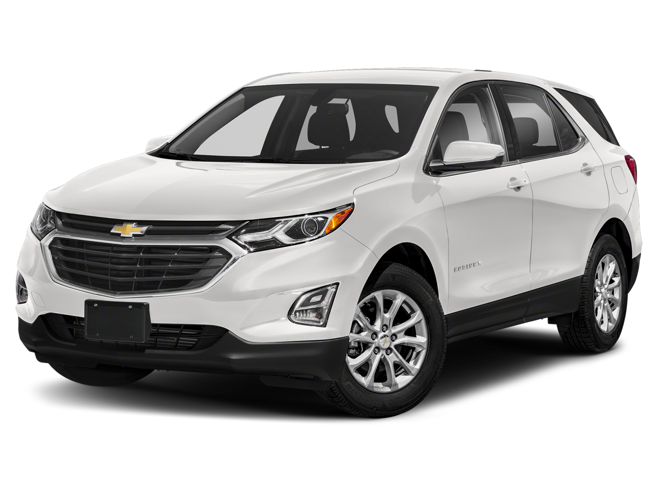 2021 Chevrolet Equinox AWD LT 1.5T's photo