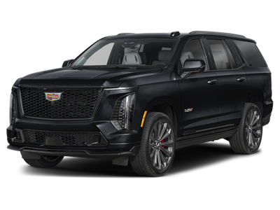 2025 Cadillac Escalade Escalade-V