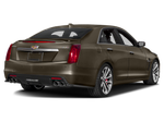 2019 Cadillac CTS-V 4DR SDN