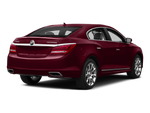 2016 Buick LaCrosse Leather
