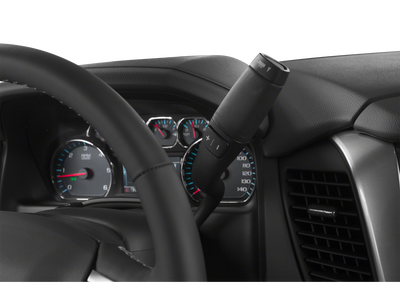 2015 Chevrolet Suburban LS