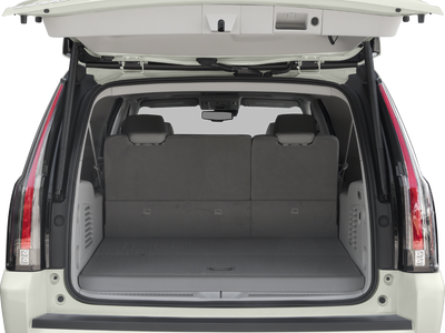 2016 Cadillac Escalade ESV Luxury Collection