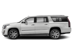 2016 Cadillac Escalade ESV Luxury Collection