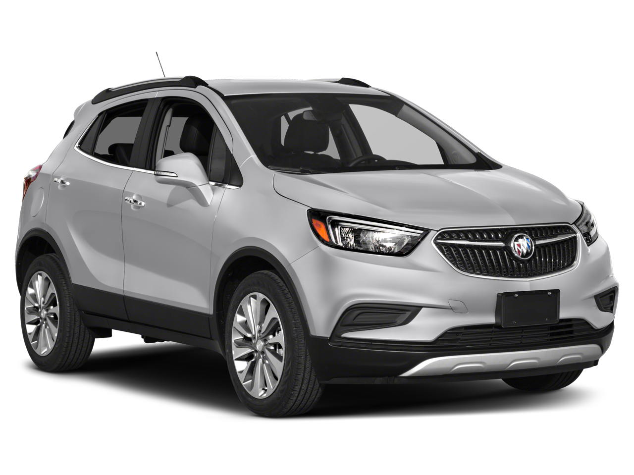 2019 Buick Encore Sport Touring