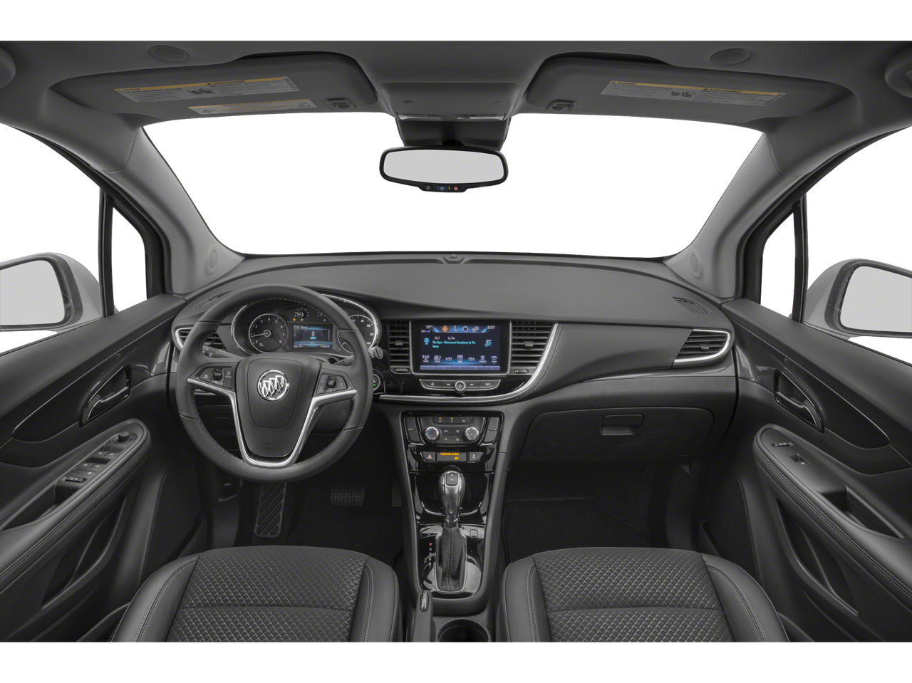 2019 Buick Encore Sport Touring