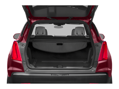 2019 Cadillac XT5 Premium Luxury FWD