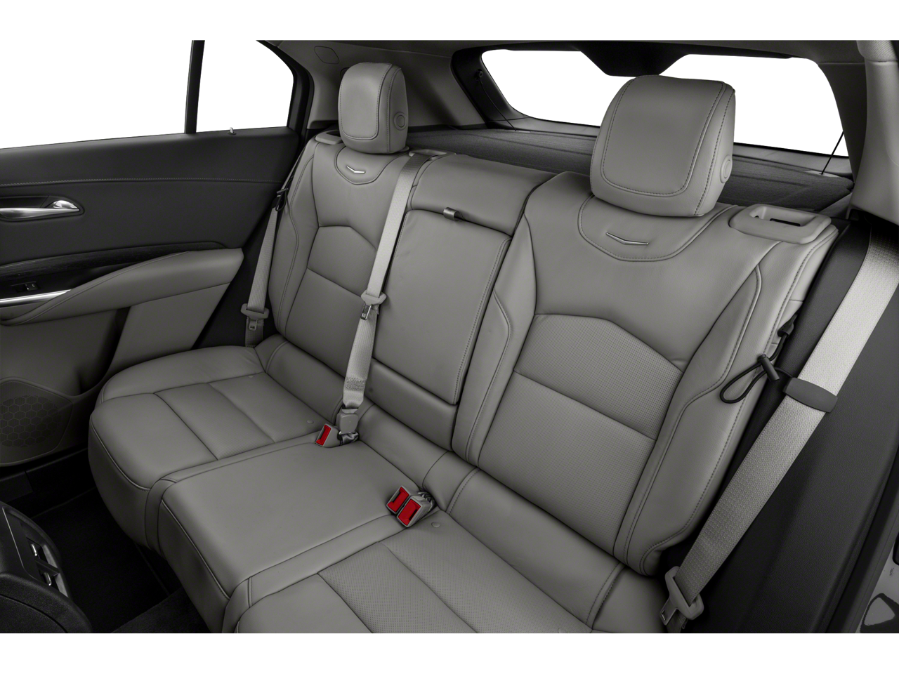2019 Cadillac XT4 FWD Premium Luxury