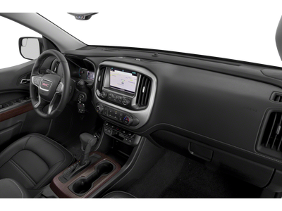 2019 GMC Canyon 4WD All Terrain w/Leather