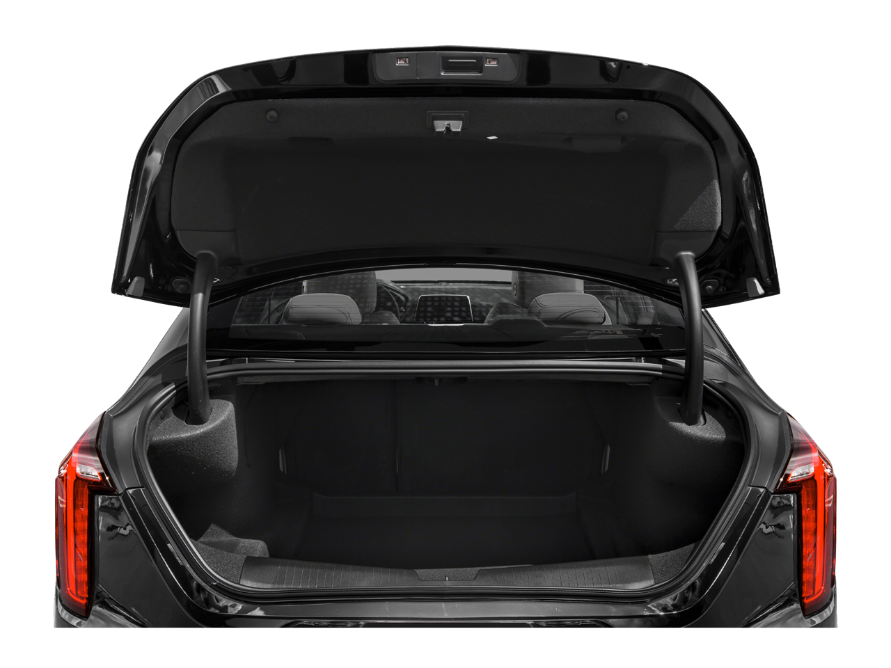 2020 Cadillac CT4 Luxury