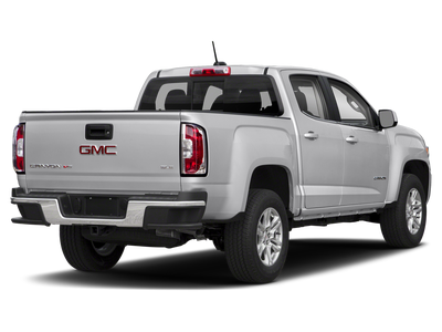 2020 GMC Canyon 2WD
