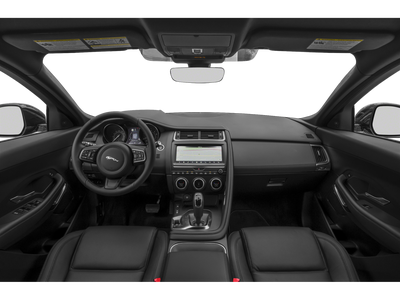 2020 Jaguar E-PACE R-Dynamic SE