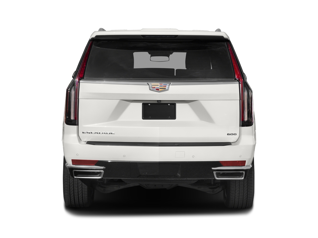 2022 Cadillac Escalade Premium Luxury Platinum