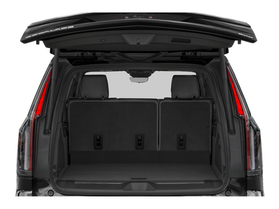 2024 Cadillac Escalade ESV Premium Luxury