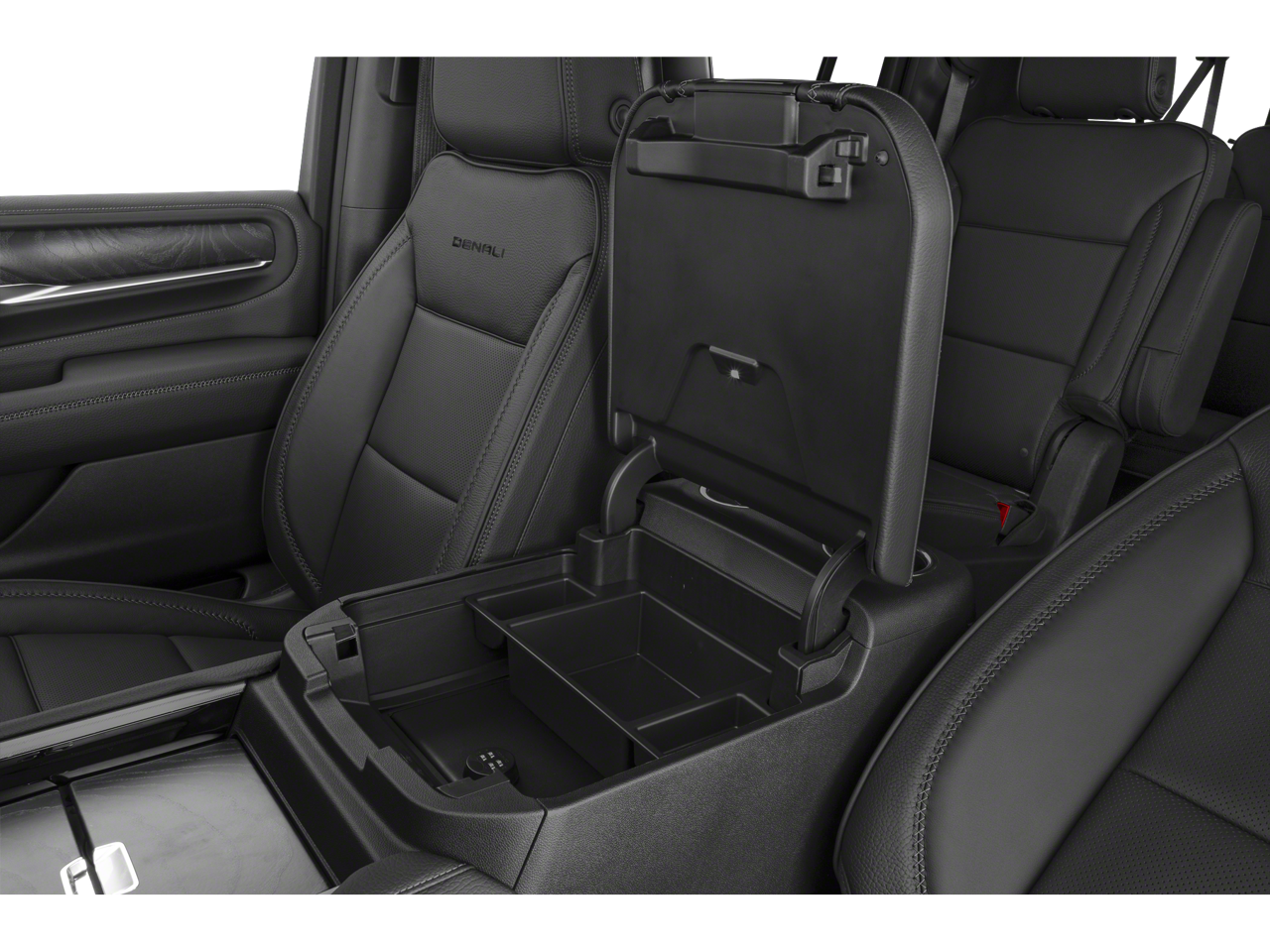 2024 GMC Yukon XL Denali Ultimate