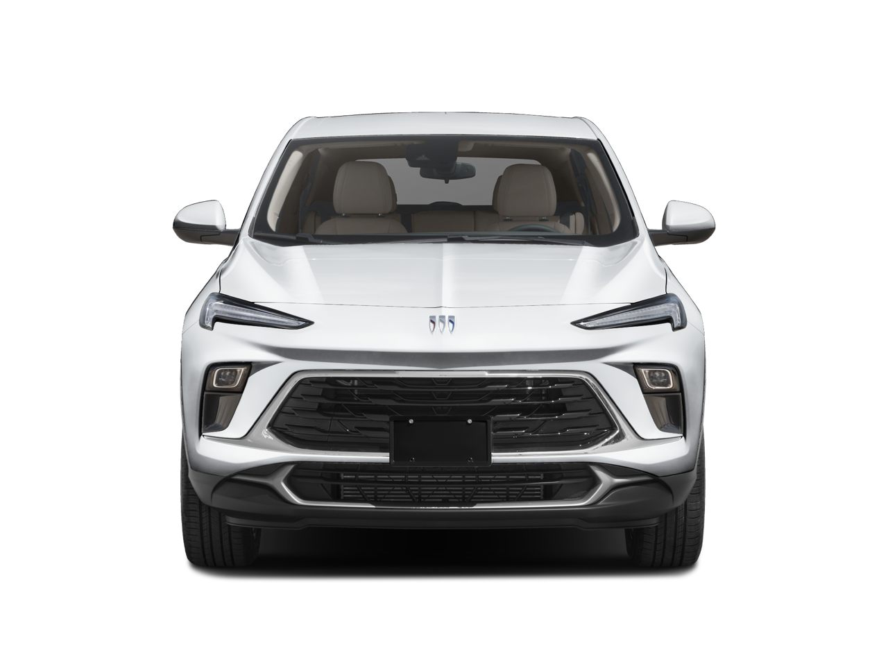 2025 Buick Encore GX Preferred photo 4