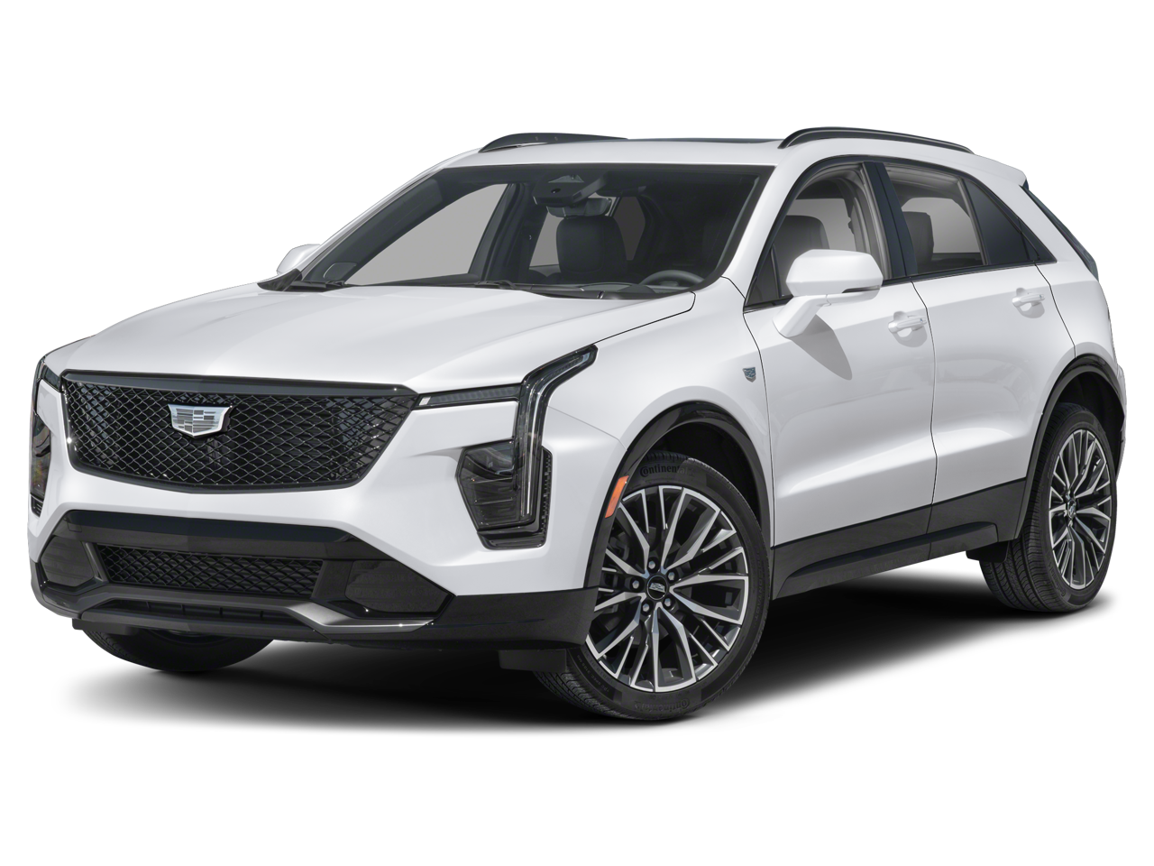 2025 Cadillac XT4 Sport's photo