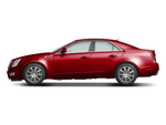 2008 Cadillac CTS AWD w/1SB