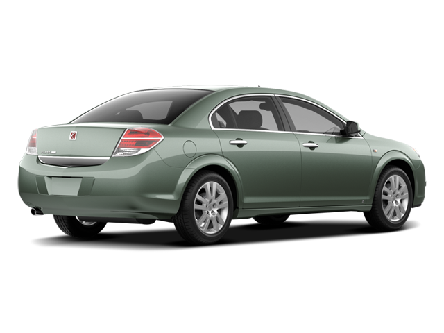 Used 2009 Saturn Aura XE with VIN 1G8ZS57B89F144597 for sale in Tucson, AZ