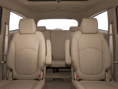 2011 Buick Enclave CXL-1