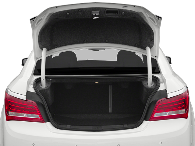 2014 Buick LaCrosse Premium I