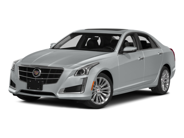 2014 Cadillac CTS Vsport Premium RWD