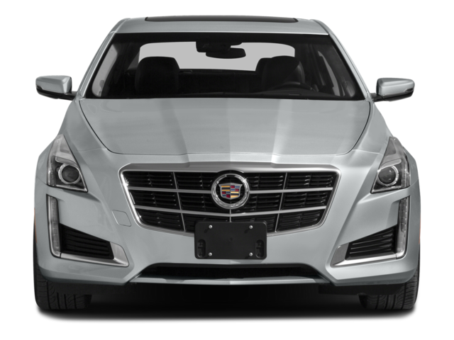 2014 Cadillac CTS Vsport Premium RWD