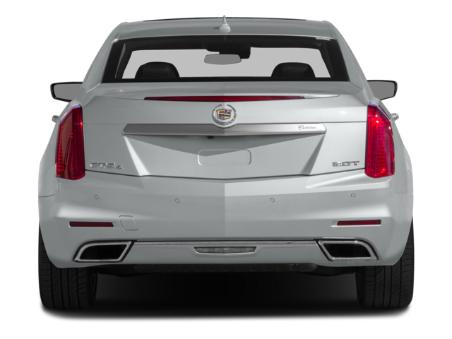 2014 Cadillac CTS Vsport Premium RWD