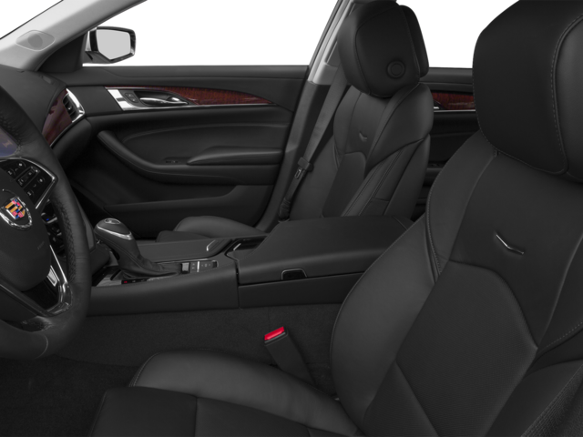 2014 Cadillac CTS Vsport Premium RWD