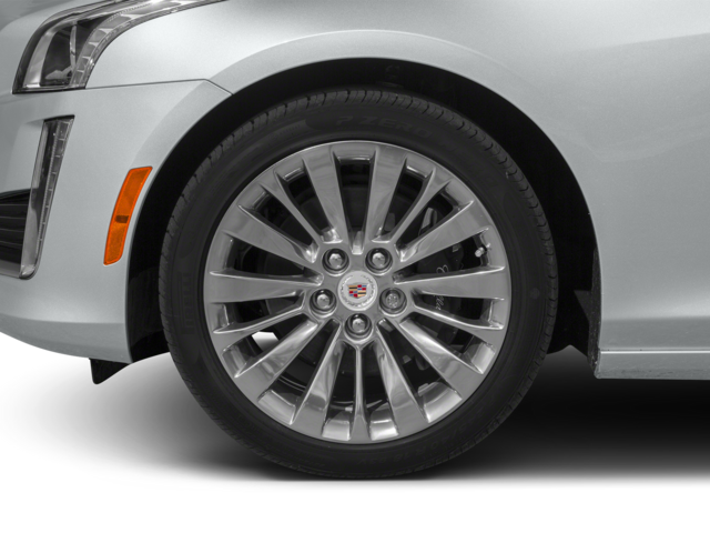 2014 Cadillac CTS Vsport Premium RWD