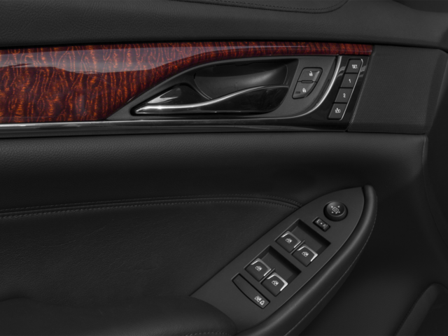 2014 Cadillac CTS Vsport Premium RWD