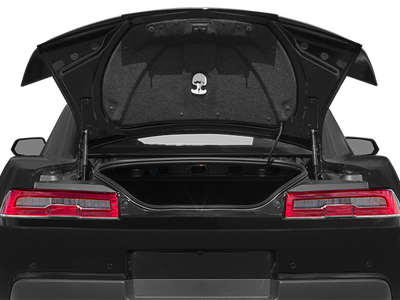 2014 Chevrolet Camaro SS