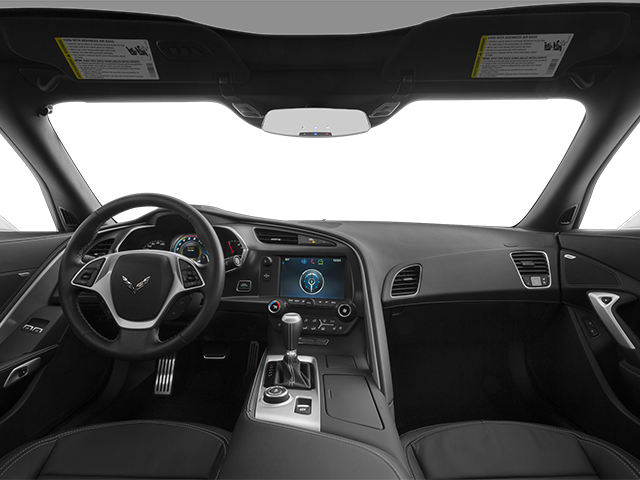 2014 Chevrolet Corvette Stingray 3LT