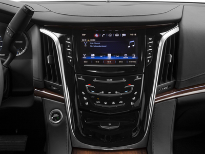 2017 Cadillac Escalade Premium Luxury