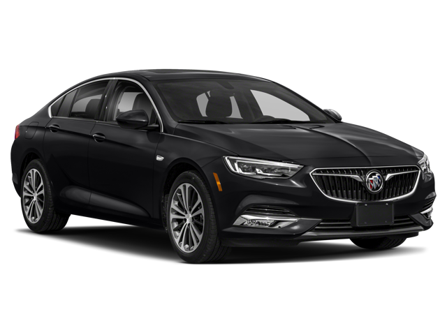 2018 Buick Regal Sportback Essence