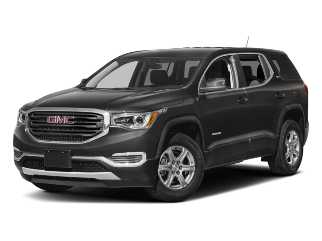 2018 GMC Acadia SLE-1 FWD's photo
