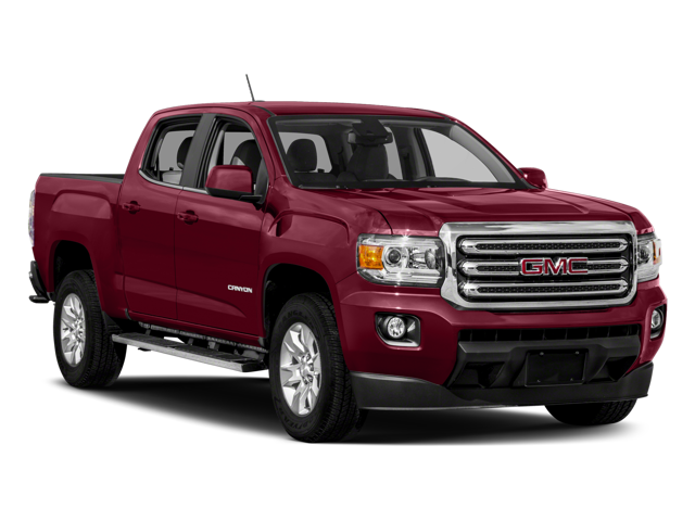 2018 GMC Canyon 2WD SLE